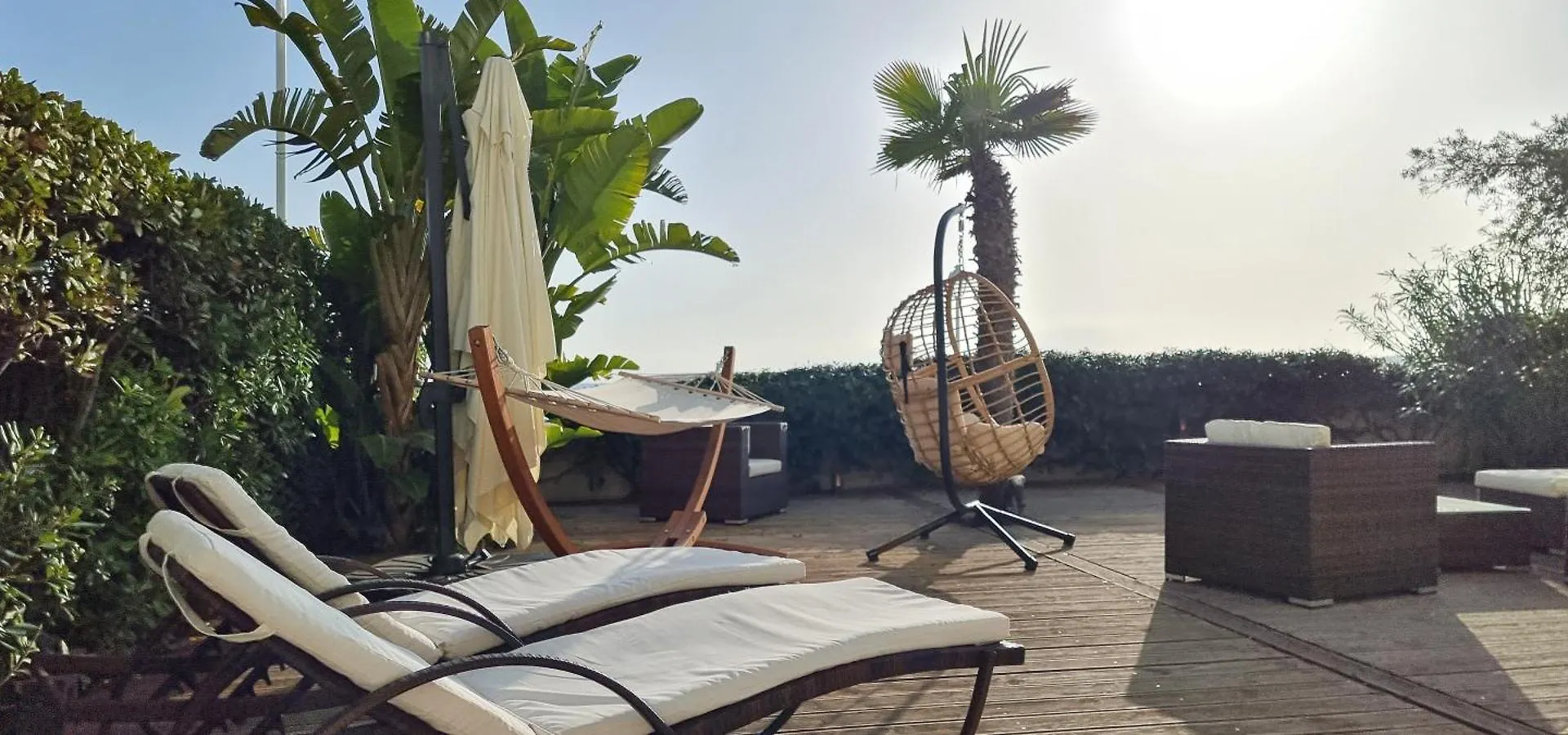 Apartment Superbe Appartement-Villa, Palm Beach - Croisette - Front De Mer Cannes France