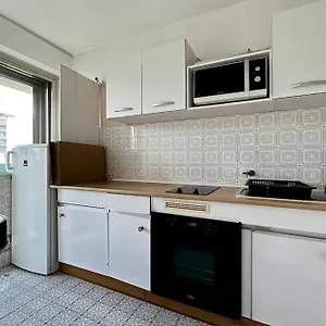 Le Martinez - Proche Croisette - Au Calme - Centre Appartement