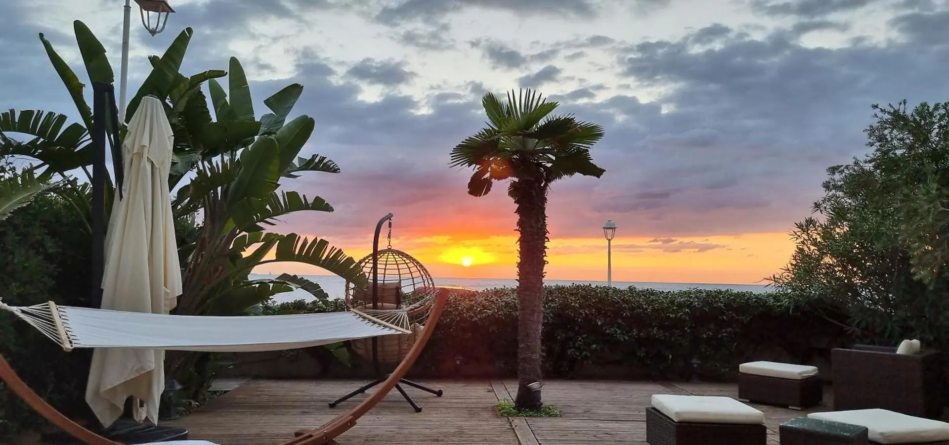 Apartment Superbe Appartement-Villa, Palm Beach - Croisette - Front De Mer Cannes
