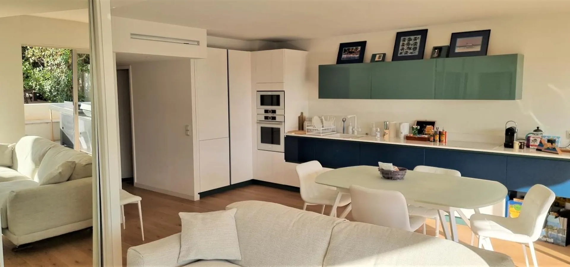 Superbe Appartement-Villa, Palm Beach - Croisette - Front De Mer Cannes 0*,  France