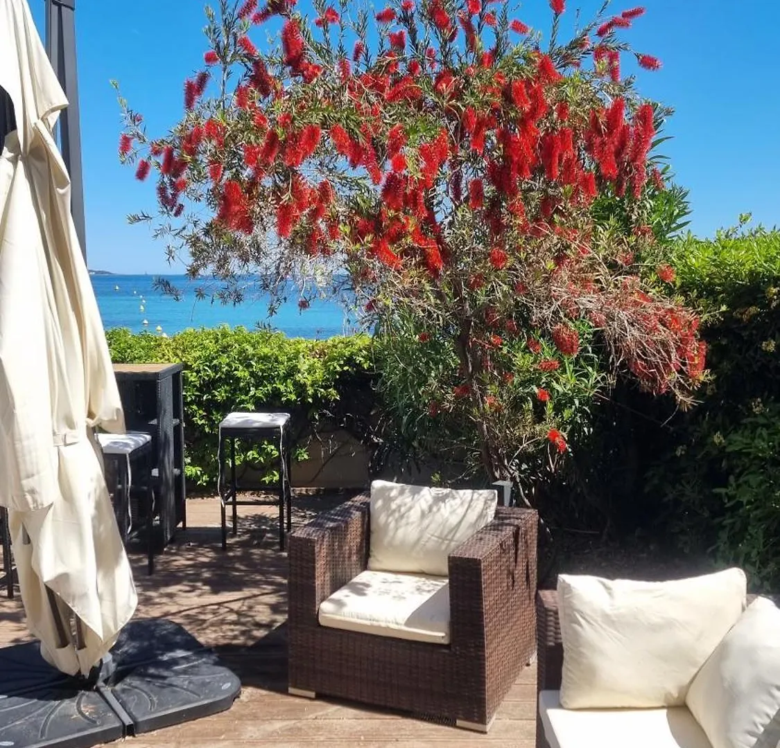 Superbe Appartement-Villa, Palm Beach - Croisette - Front De Mer location
