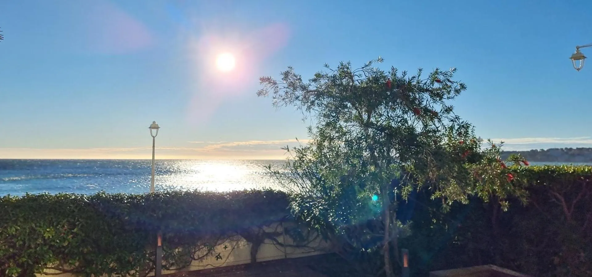 Superbe Appartement-Villa, Palm Beach - Croisette - Front De Mer Cannes Apartment
